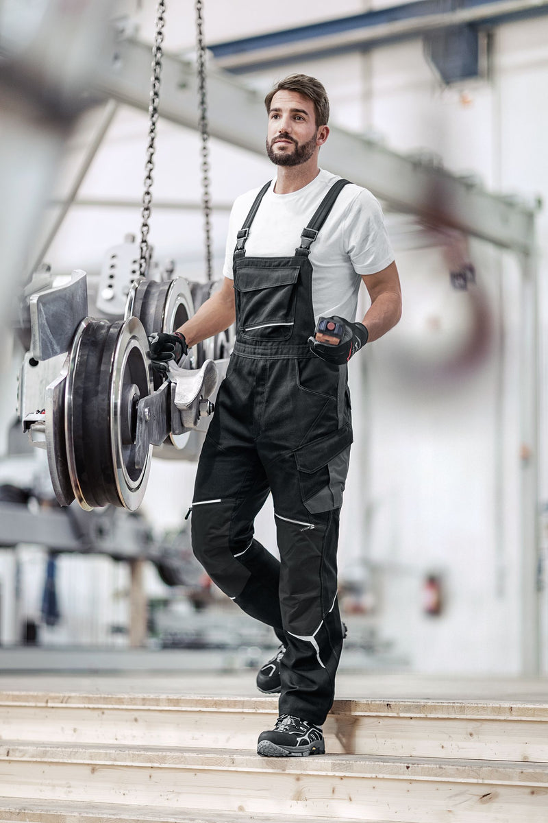 BWOLF Anax Overall heren werkoverall heren (1-Pack BWOLF Anax Overall heren werkoverall heren (1-Pack