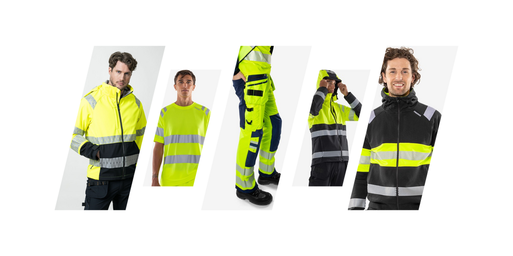 High-visibility